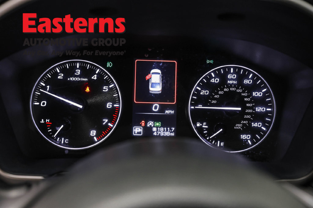 Used 2024 Subaru Legacy Touring XT AWD/4WD image 20