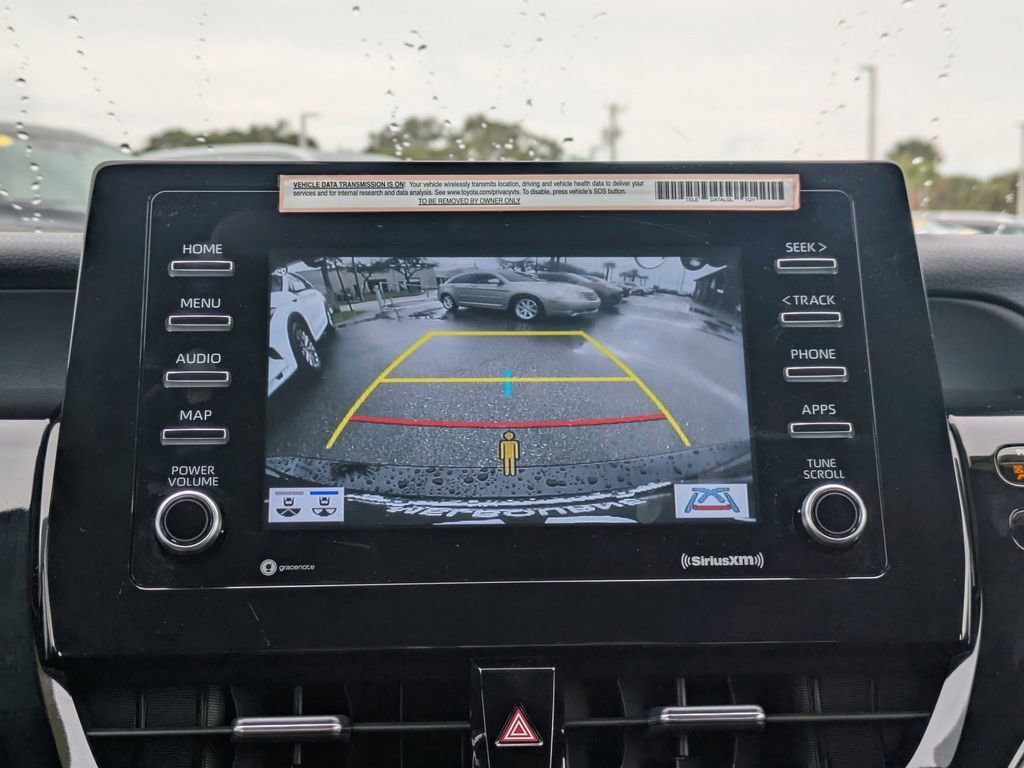 Used 2024 Toyota Camry SE image 20