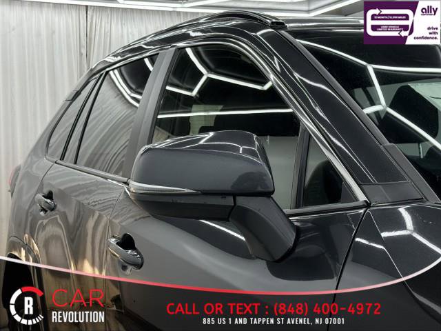 Used 2022 Toyota RAV4 SE w/ Convenience Package image 49