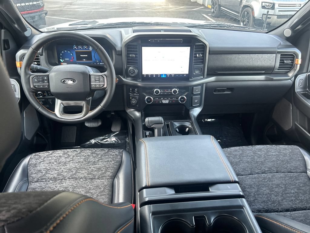 Used 2025 Ford F150 Tremor w/ Bed Utility Package AWD/4WD image 15