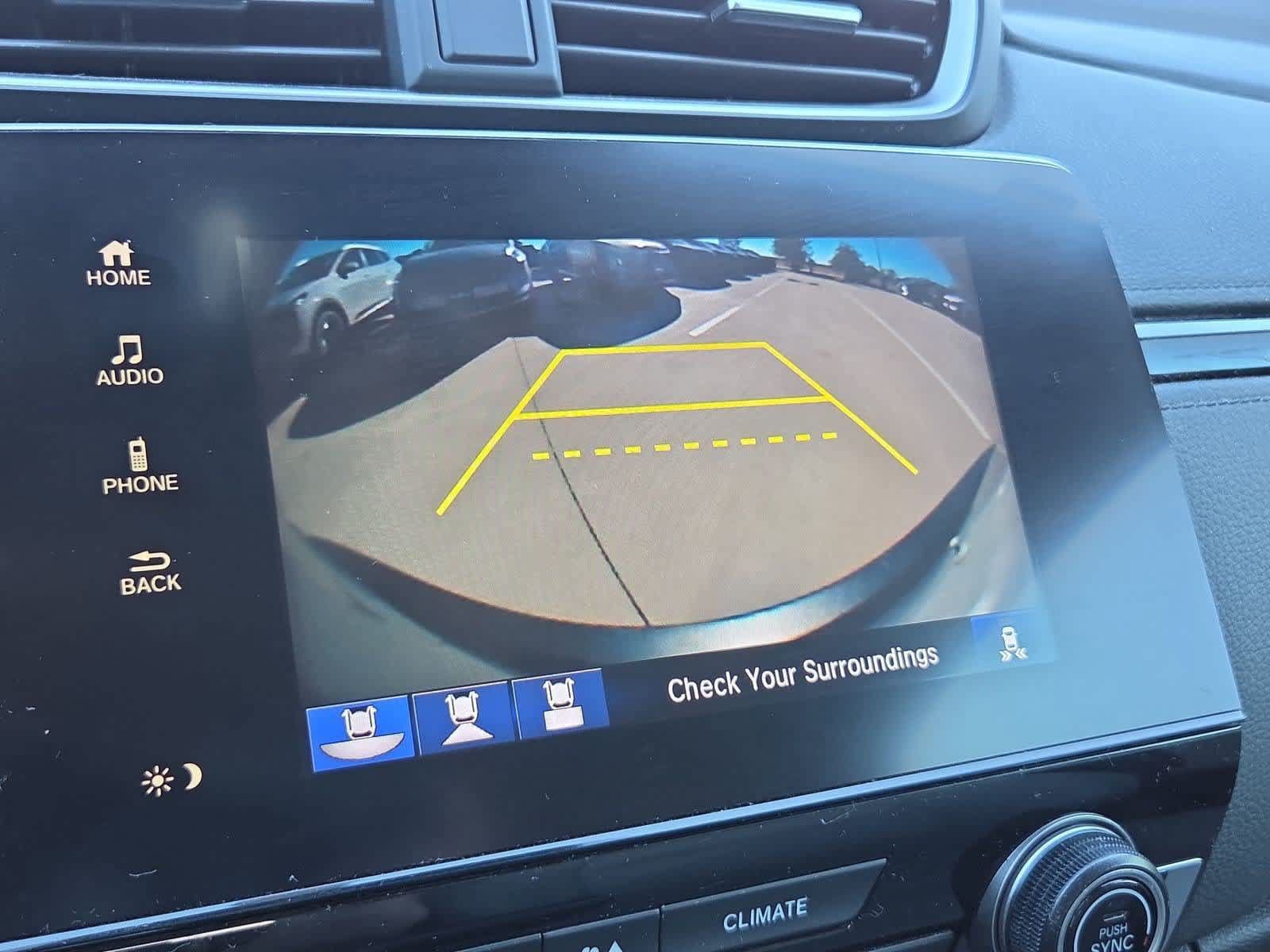 Used 2020 Honda CR-V EX-L image 29
