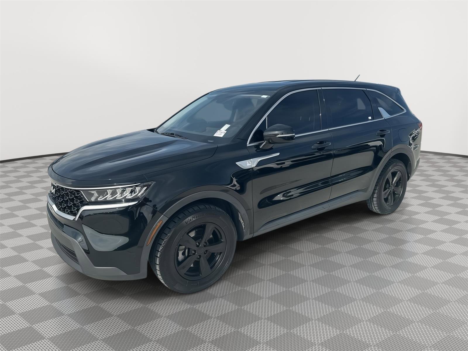 Used 2022 Kia Sorento LX