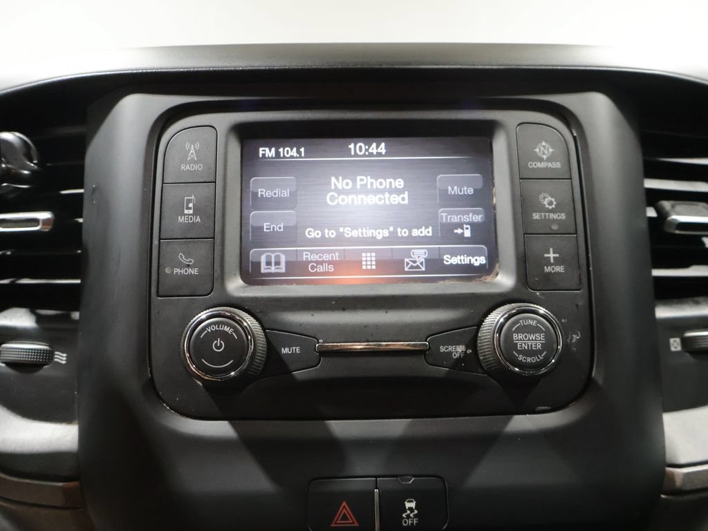 Certified 2022 RAM 3500 Tradesman AWD/4WD image 25