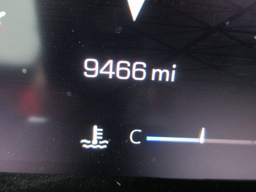 Certified 2026 GMC Sierra 1500 Denali Ultimate image 35