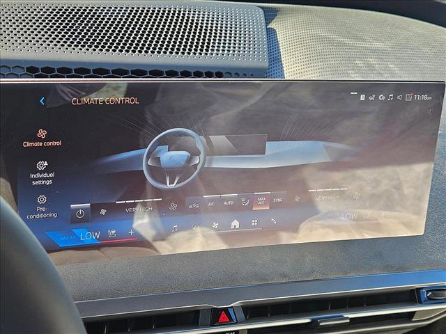 New 2026 BMW iX xDrive60 w/ M Sport Package image 12