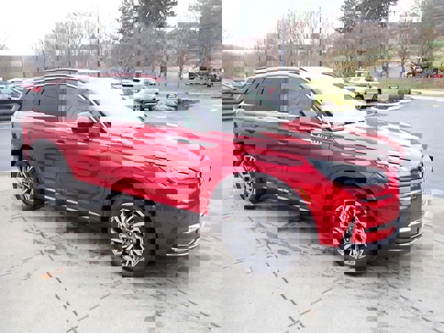 New 2026 Lincoln Corsair Premiere image 7