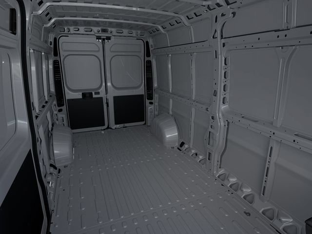 New 2026 RAM ProMaster 2500 FWD image 15