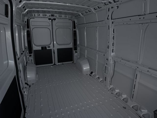 New 2026 RAM ProMaster 2500 FWD image 15