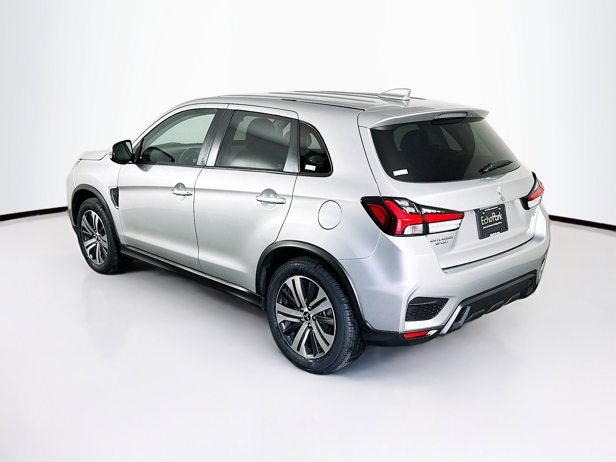 Used 2024 Mitsubishi Outlander Sport AWD image 5