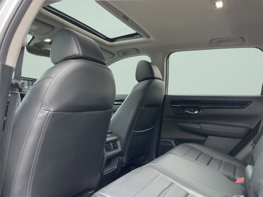 Used 2023 Honda CR-V EX-L image 22