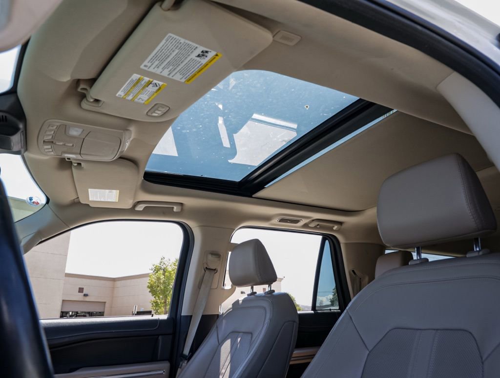 Used 2024 Ford Expedition Max Limited RWD image 18