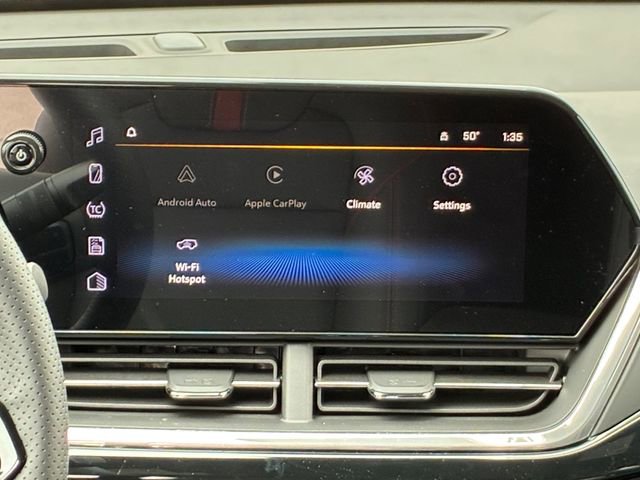 New 2026 Chevrolet Trax RS w/ Sunroof Package image 25