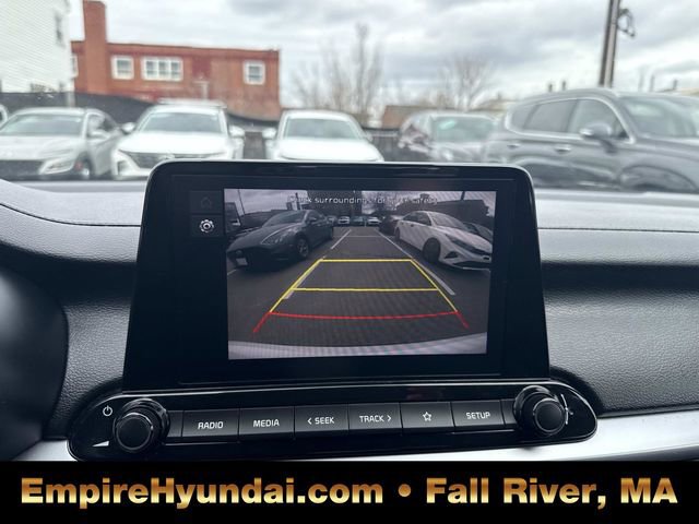 Used 2024 Kia Forte LXS image 21