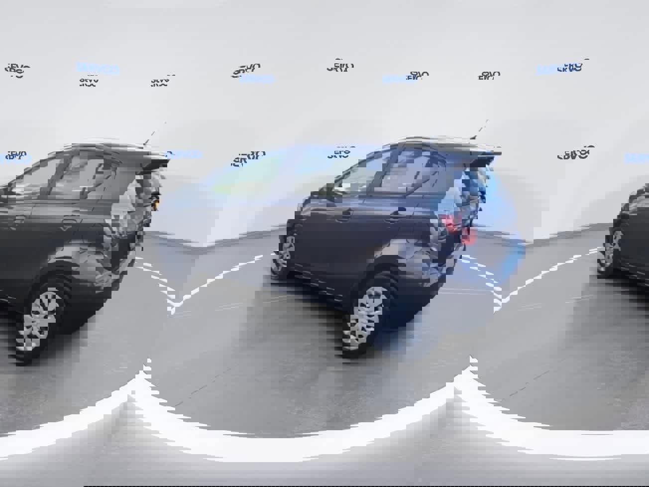 Used 2014 Toyota Prius C One FWD image 6