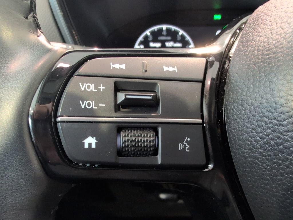 Used 2024 Honda CR-V EX-L image 14