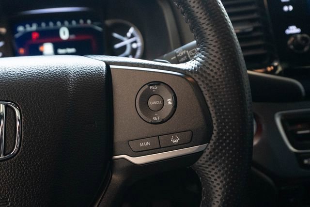 Used 2023 Honda Passport EX-L image 25