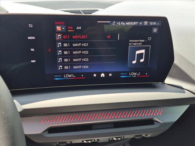 New 2026 BMW 228i w/ Technology Package FWD image 13