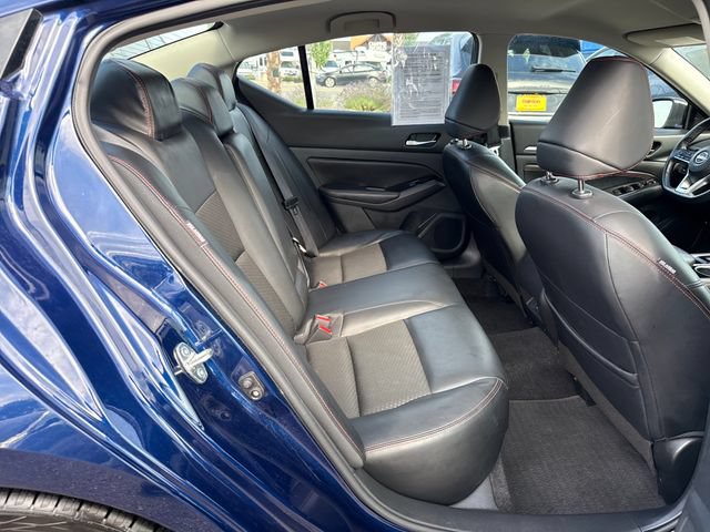 Used 2023 Nissan Altima 2.5 SR FWD image 20