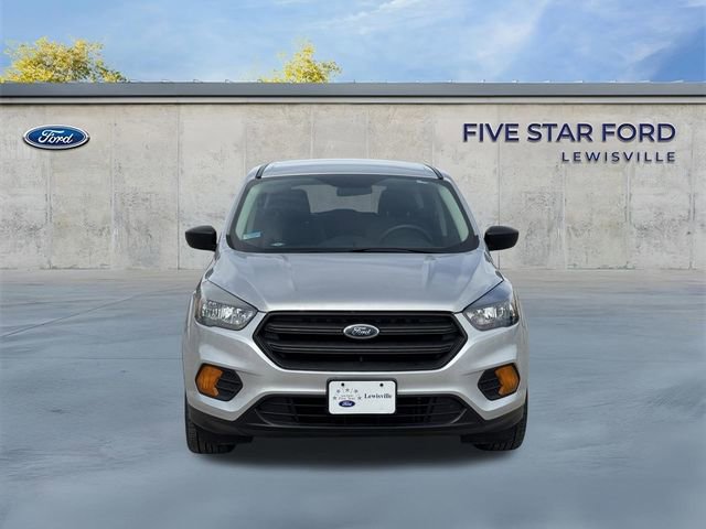 Used 2019 Ford Escape S image 8