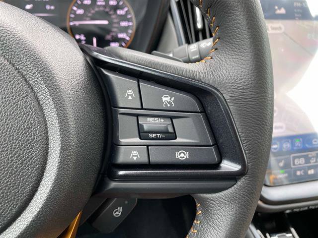 New 2025 Subaru Outback Wilderness image 17