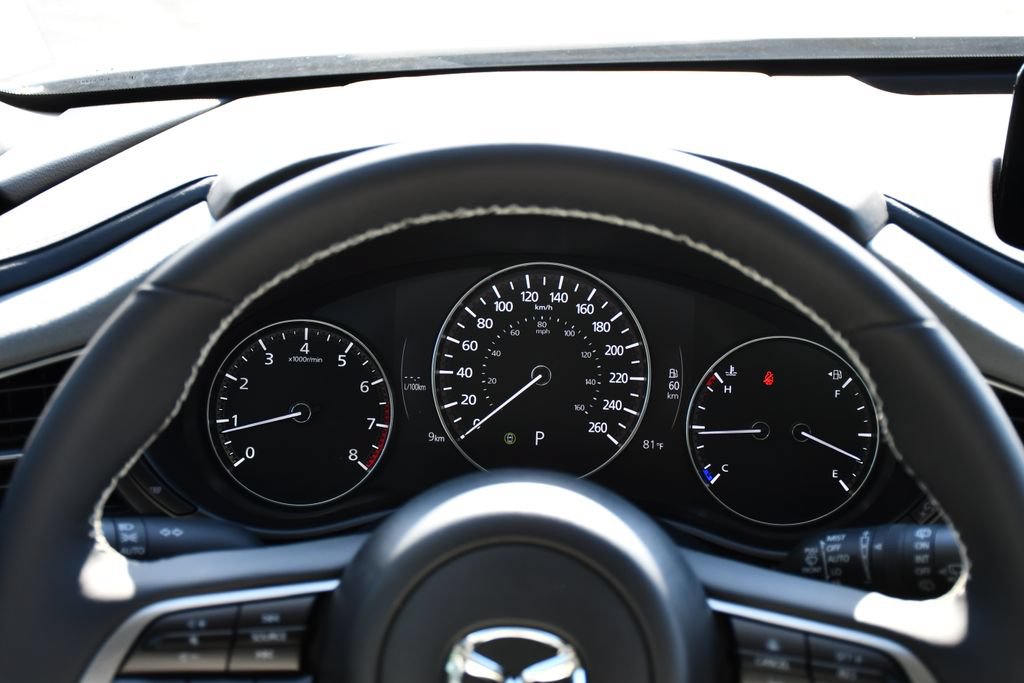 New 2026 MAZDA CX-30 Aire Edition AWD/4WD image 25