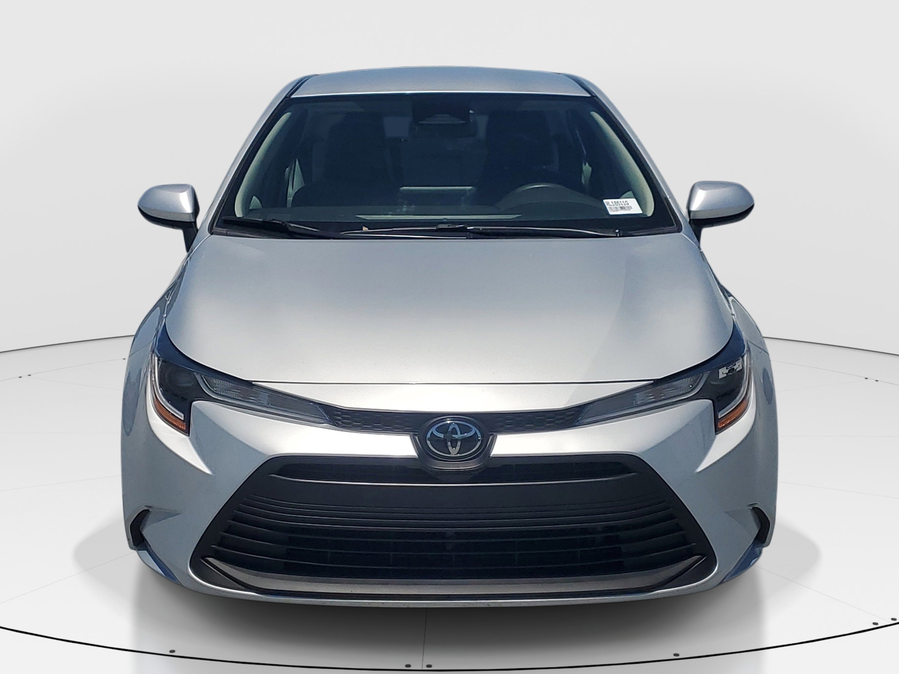 Used 2023 Toyota Corolla LE FWD video 2