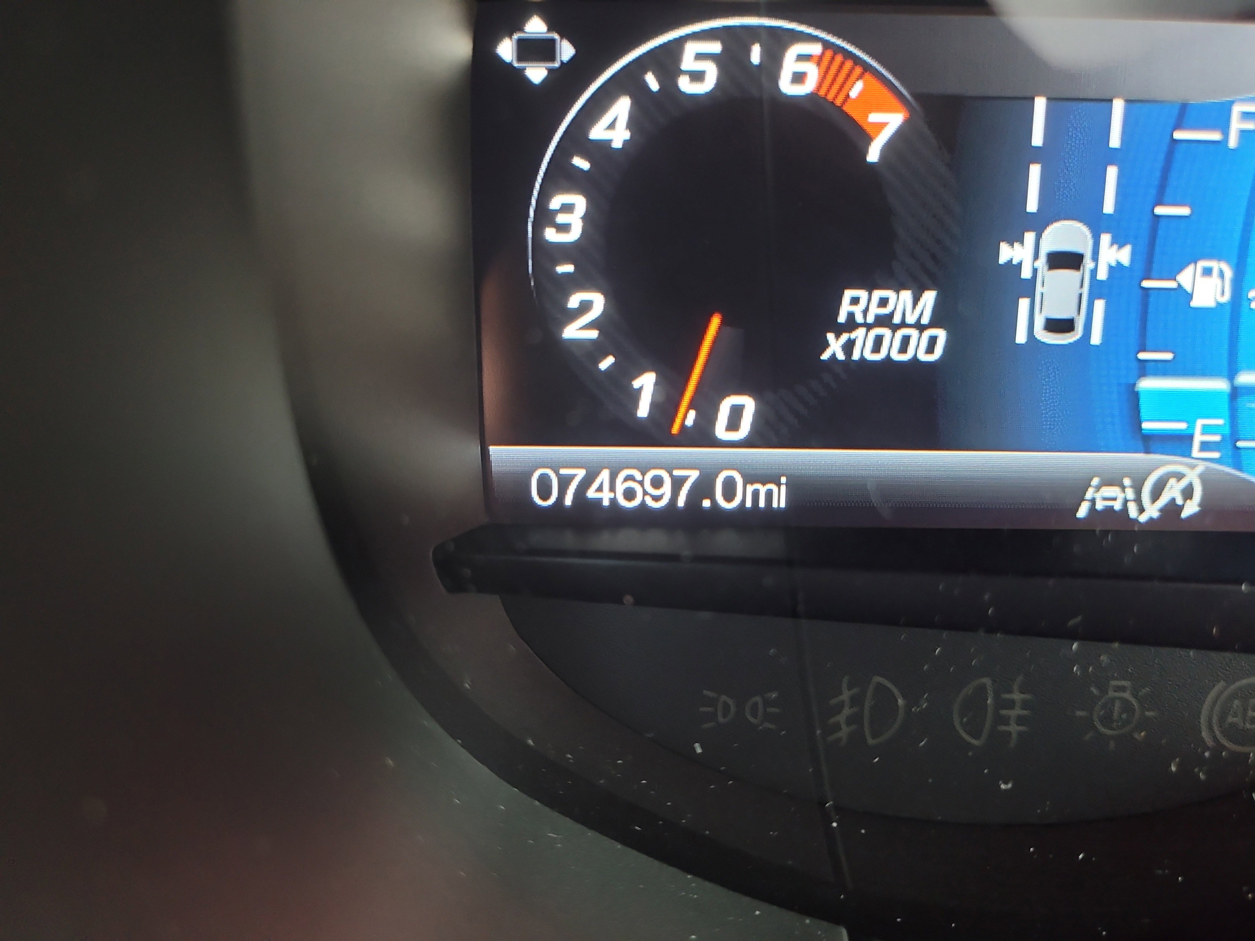 Used 2022 Ford Edge ST AWD/4WD image 34