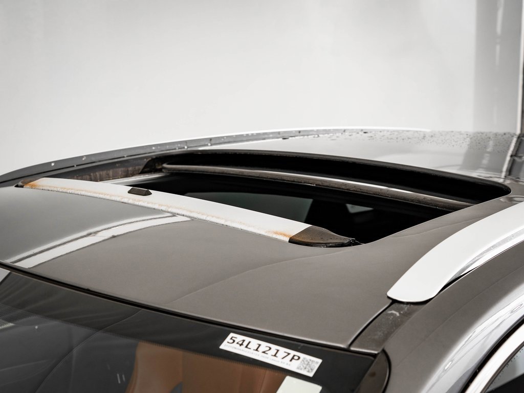 Certified 2020 Lexus RX 350 F Sport w/ Accessory Package image 13