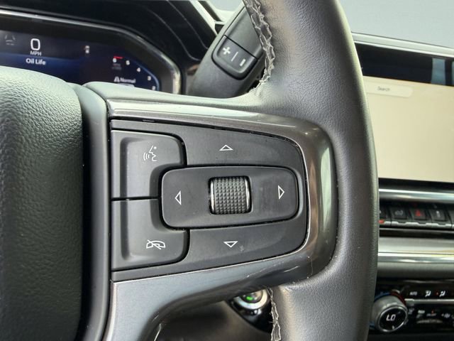 Used 2024 Chevrolet Silverado 2500 High Country w/ High Country Premium Package image 33