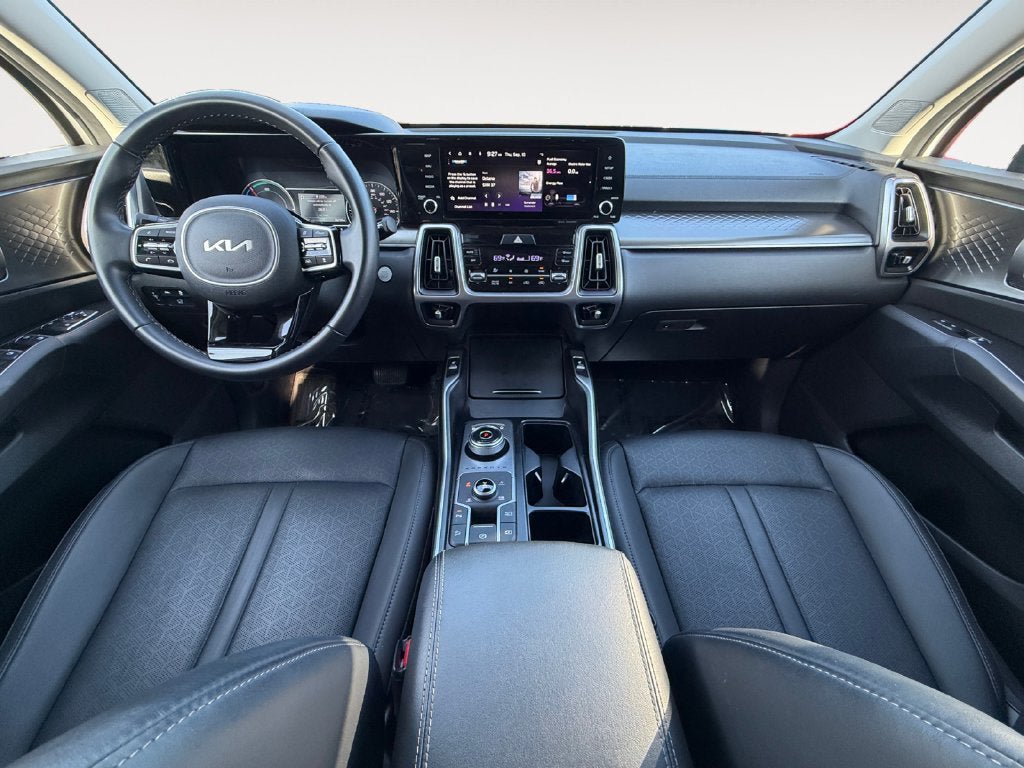 Used 2023 Kia Sorento EX AWD/4WD image 12