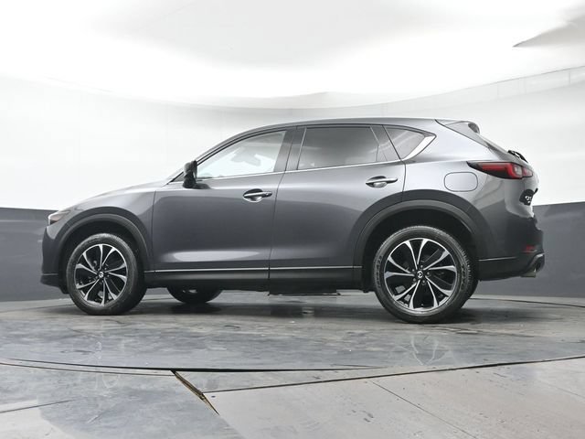 Certified 2023 MAZDA CX-5 AWD 2.5 S w/ Premium Package image 29