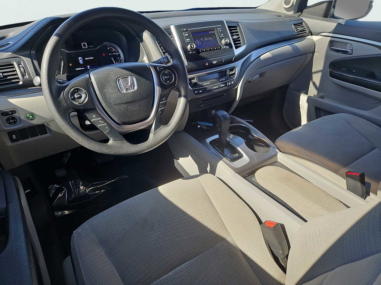 Used 2018 Honda Pilot LX image 11