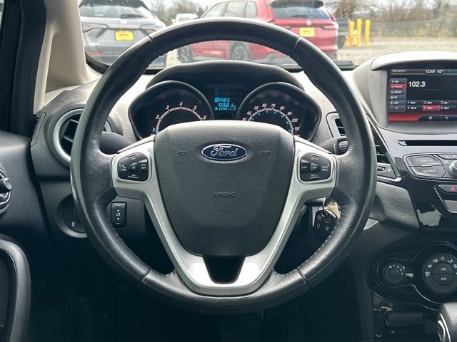 Used 2015 Ford Fiesta SE w/ Equipment Group 201A image 19