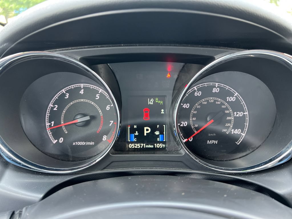 Used 2024 Mitsubishi Outlander Sport ES AWD/4WD image 19