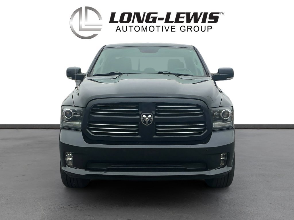 Used 2017 RAM 1500 Sport w/ Convenience Group AWD/4WD image 11