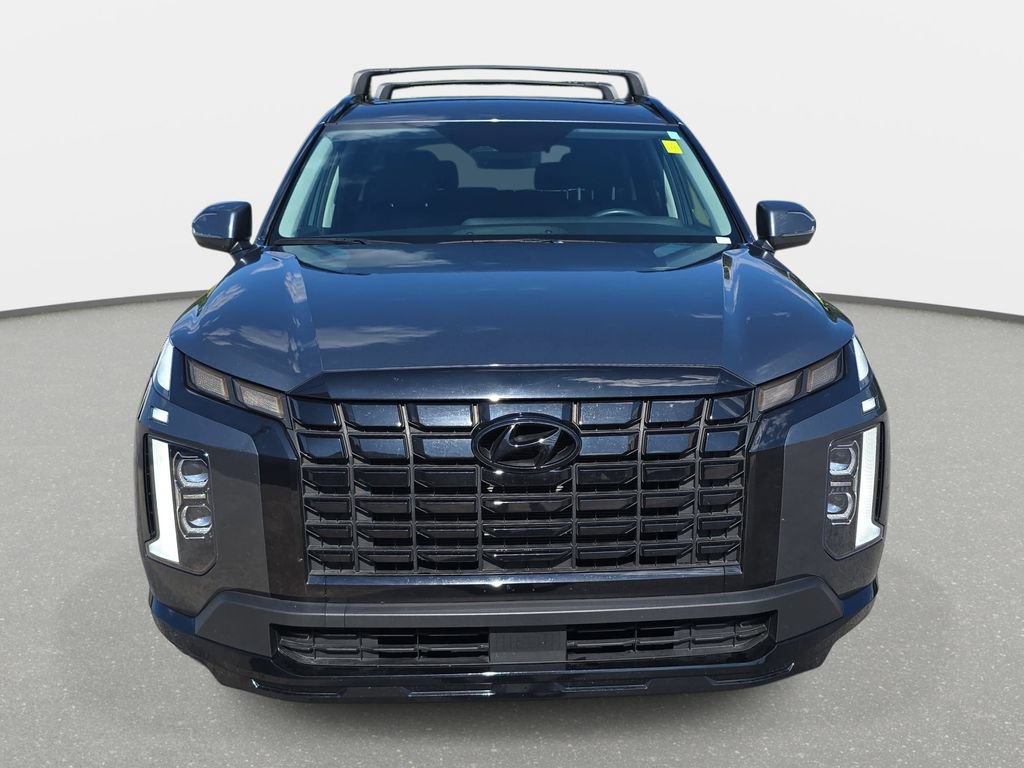 Used 2024 Hyundai Palisade XRT AWD/4WD image 2