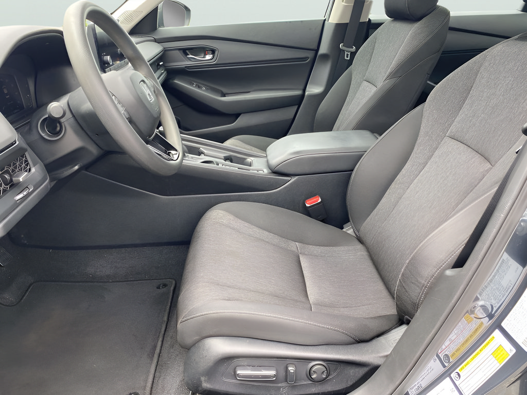 Used 2024 Honda Accord EX image 14