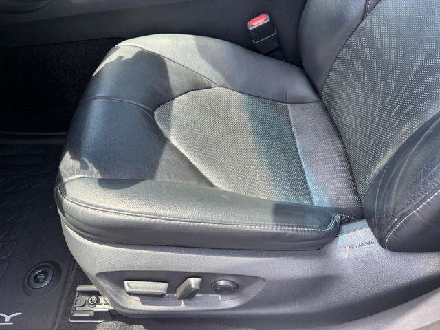 Certified 2018 Toyota Camry XSE w/ Protection Package (Q2) FWD image 16
