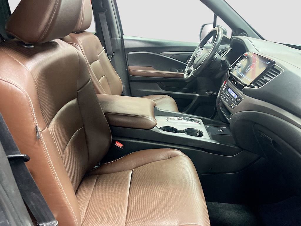 Used 2024 Honda Ridgeline RTL image 28