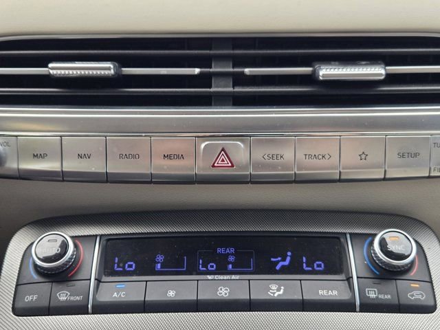 Used 2020 Hyundai Palisade Limited image 18