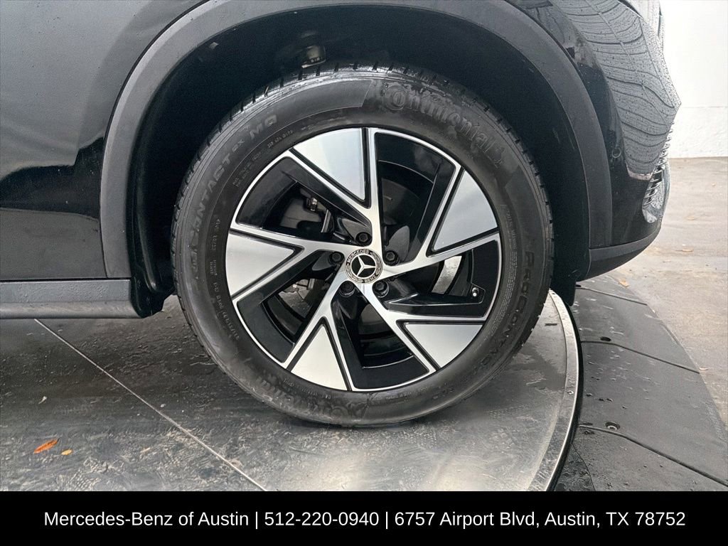 Certified 2024 Mercedes-Benz GLC 300 4MATIC image 10