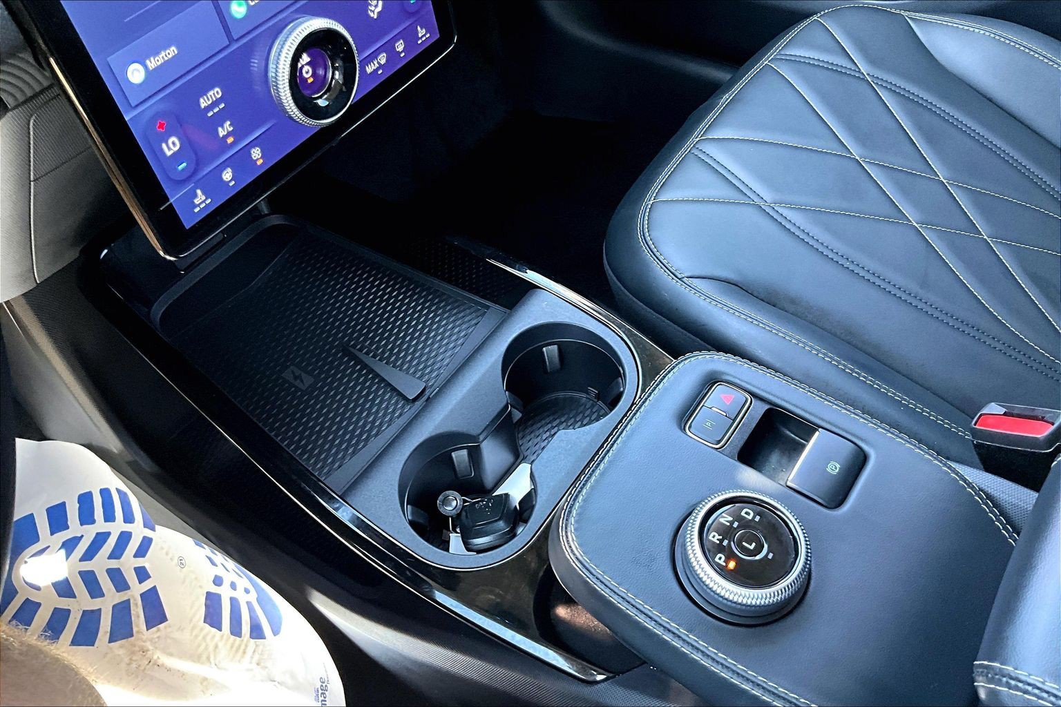 Used 2024 Ford Mustang Mach-E Select w/ Comfort Package Lite AWD/4WD image 15