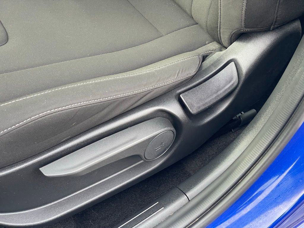 Used 2023 Hyundai Elantra SEL FWD image 12
