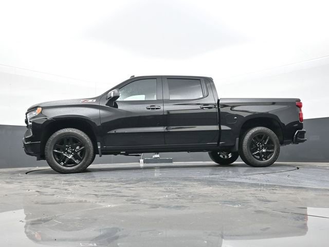 New 2026 Chevrolet Silverado 1500 RST image 57
