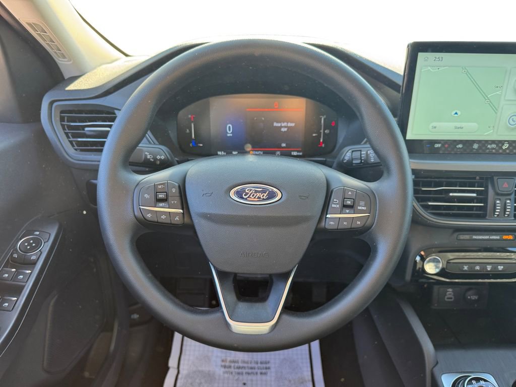 New 2026 Ford Escape Active w/ Tech Pack #1 FWD image 14