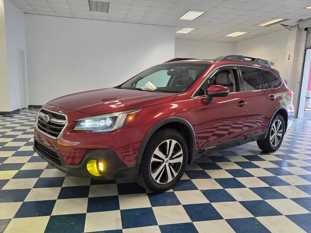 Used 2019 Subaru Outback 2.5i Limited w/ Popular Package #2 AWD/4WD image 3