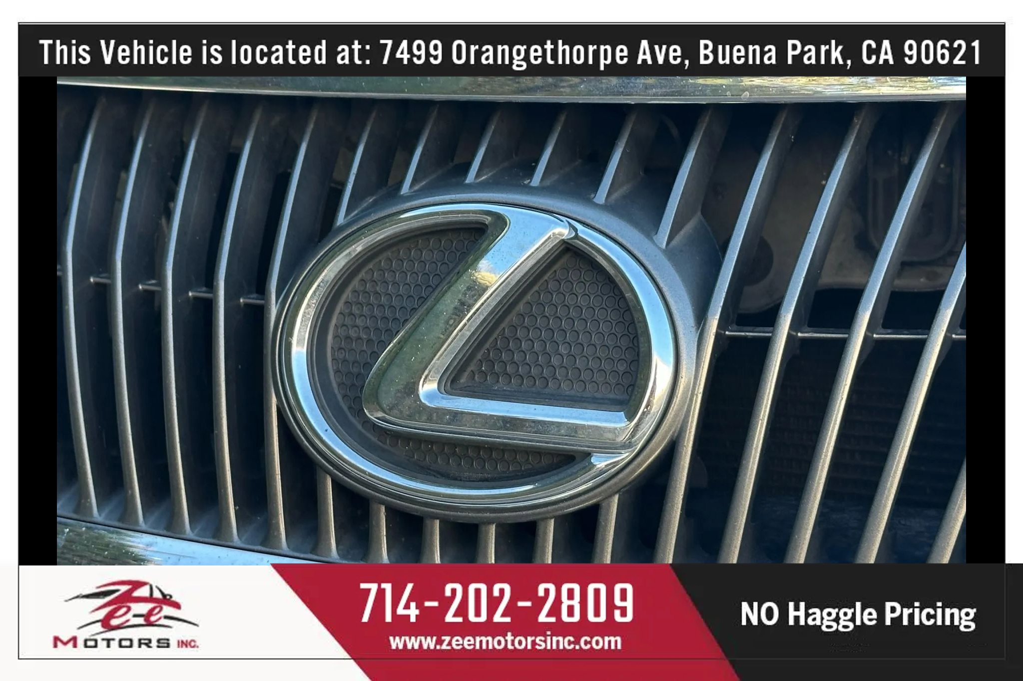 Used 2012 Lexus IS 250 IS 250 Sedan 4D w/ Premium Pkg Value Edition image 51