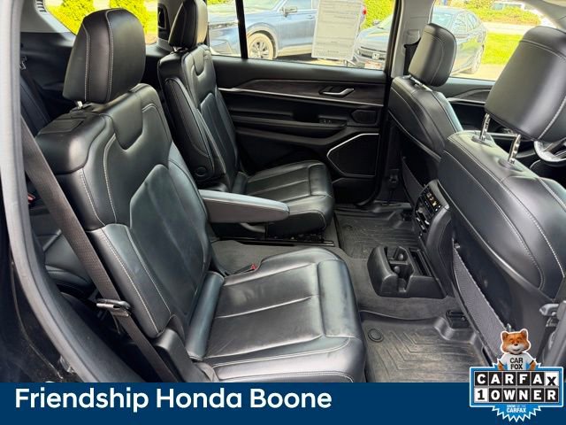 Used 2021 Jeep Grand Cherokee L Limited image 48