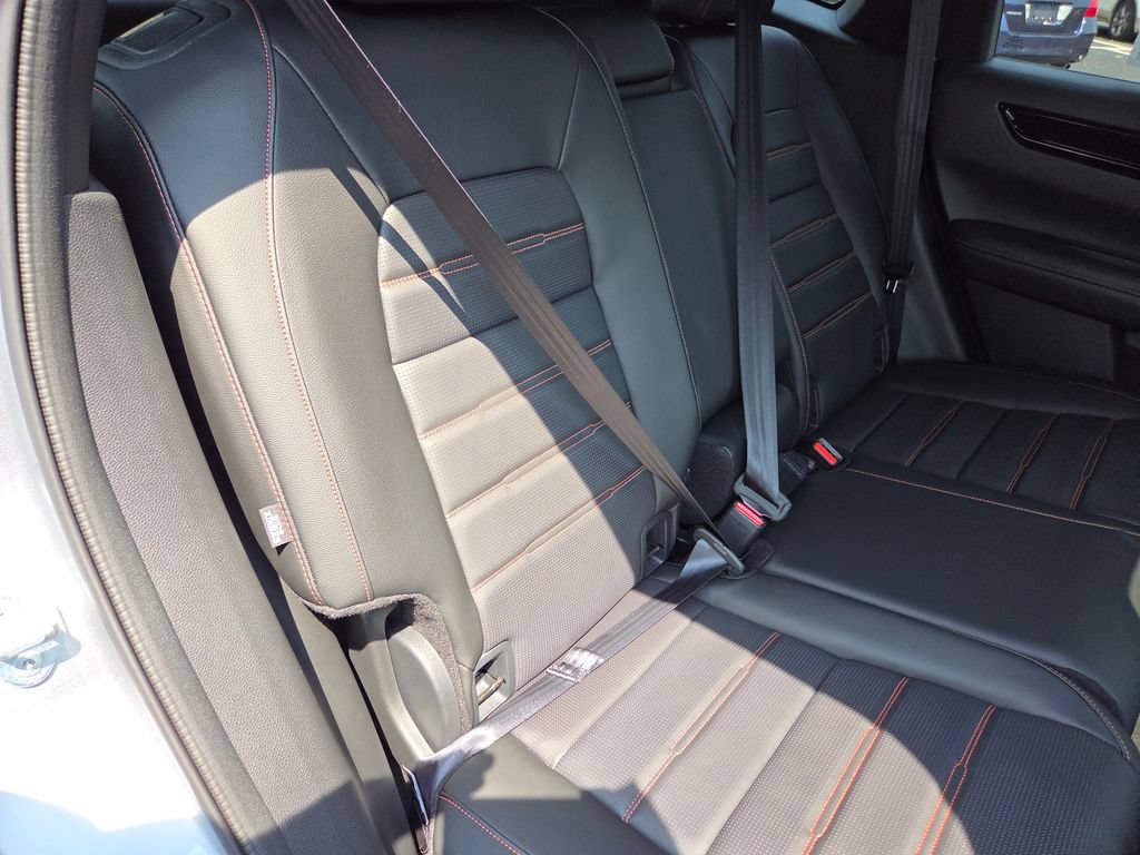 New 2026 Honda CR-V Sport Touring image 32