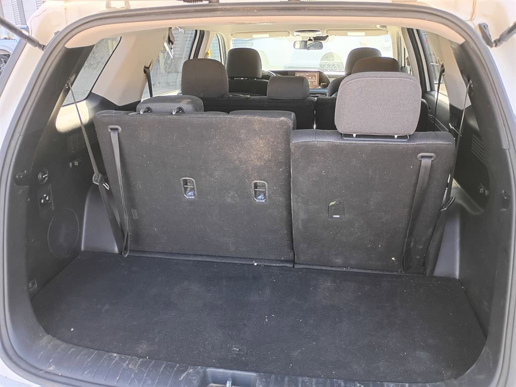 Used 2020 Hyundai Palisade SEL image 4
